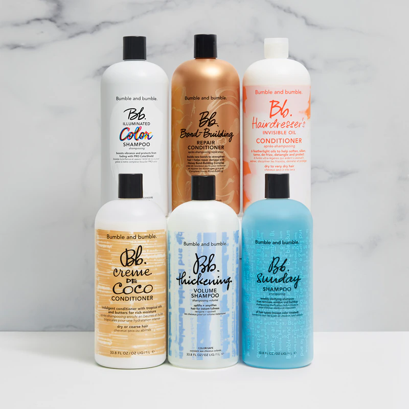 Bumble and bumble Verdickendes Volumen Shampoo