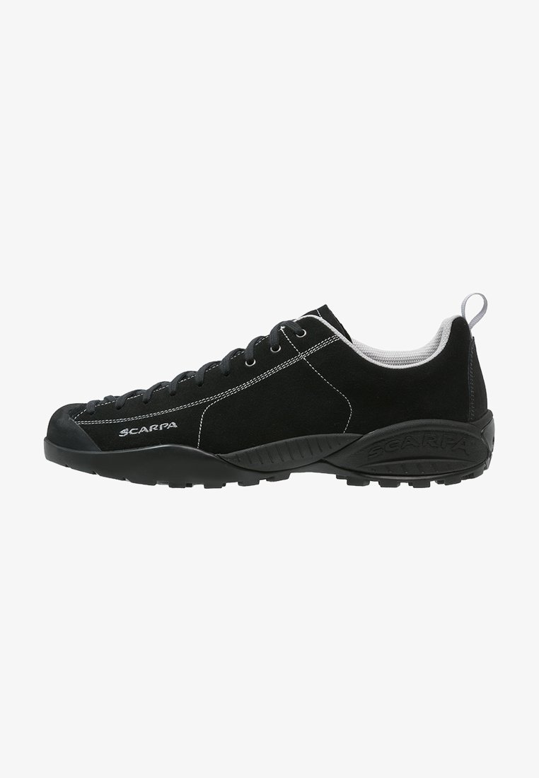 Scarpa MOJITO UNISEX - Scarpe da trekking - nere