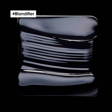 L'Oréal Professionnel Serie Expert Blondifier Gloss Shampooing Pleiende og lysnende sjampo for blondt hår 300 ml 300 ml