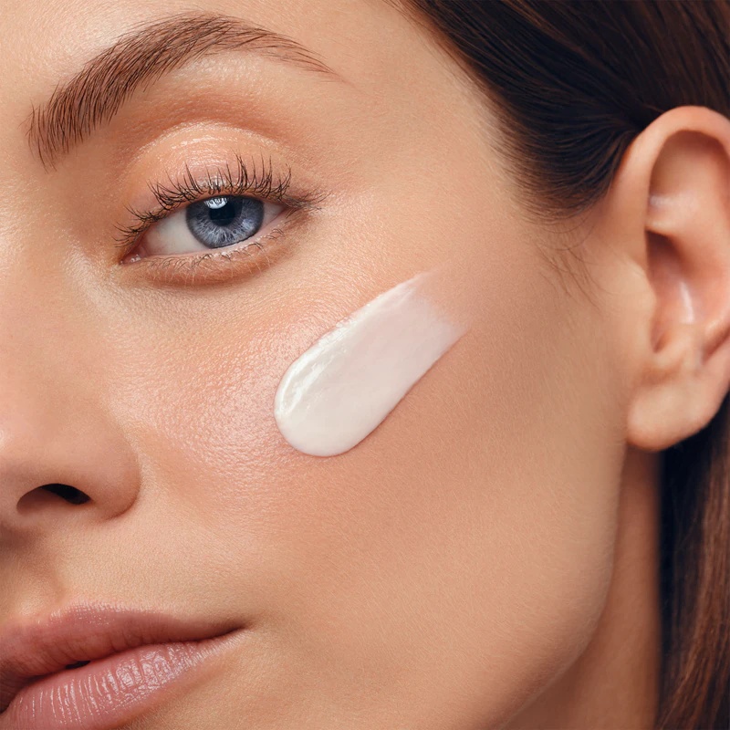 Biotherm Blue Peptides Uplift Cream SPF 30 krema za obraz s peptidi