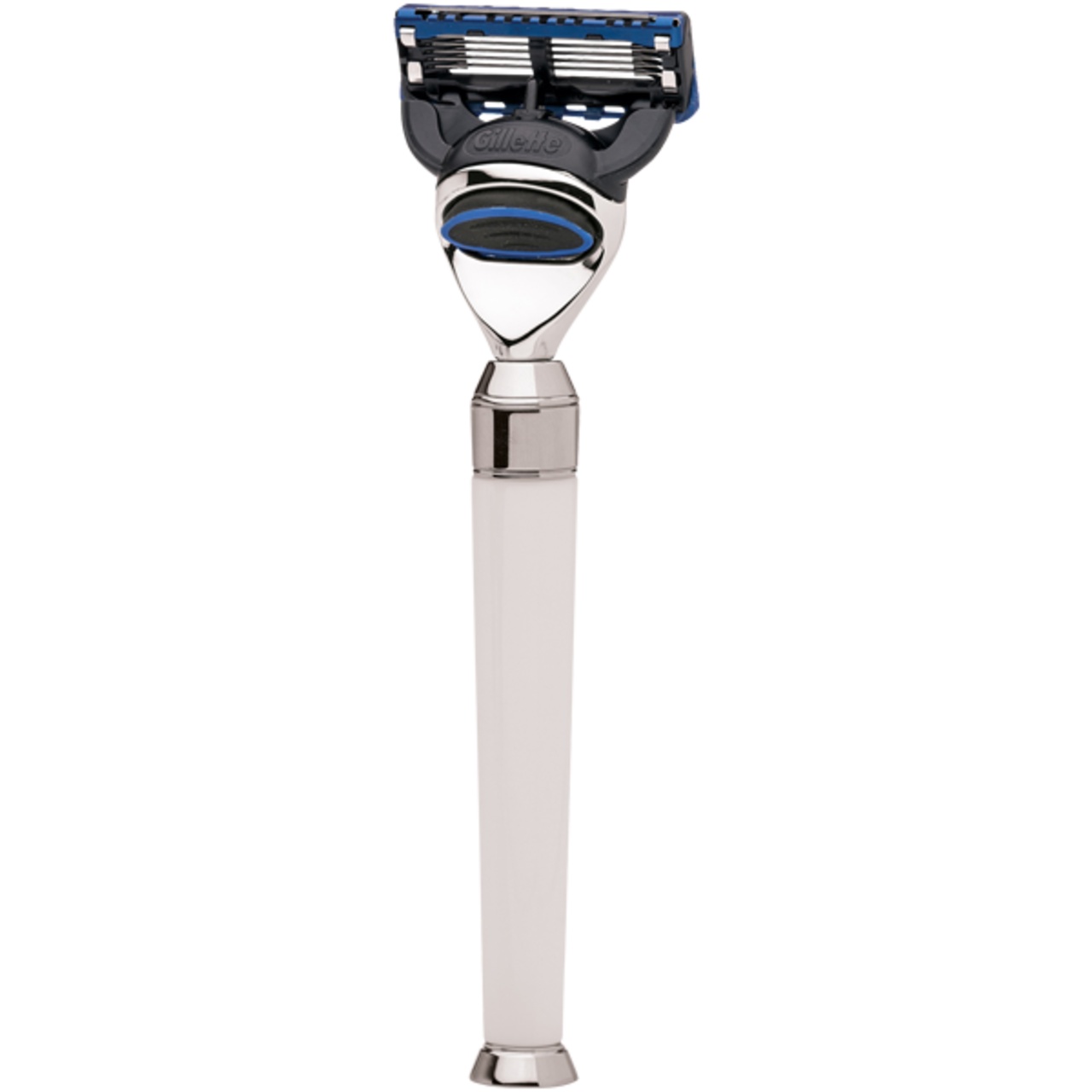 ERBE Bodylotion Gillette Fusion - Weiß