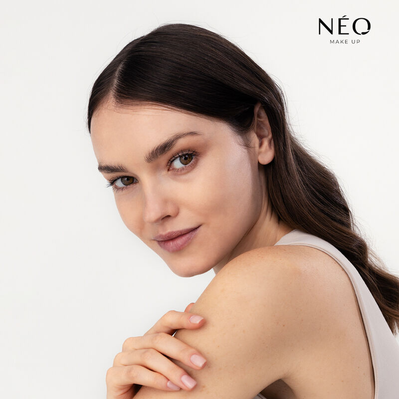 Neo Make Up Blurring Beauty Balm