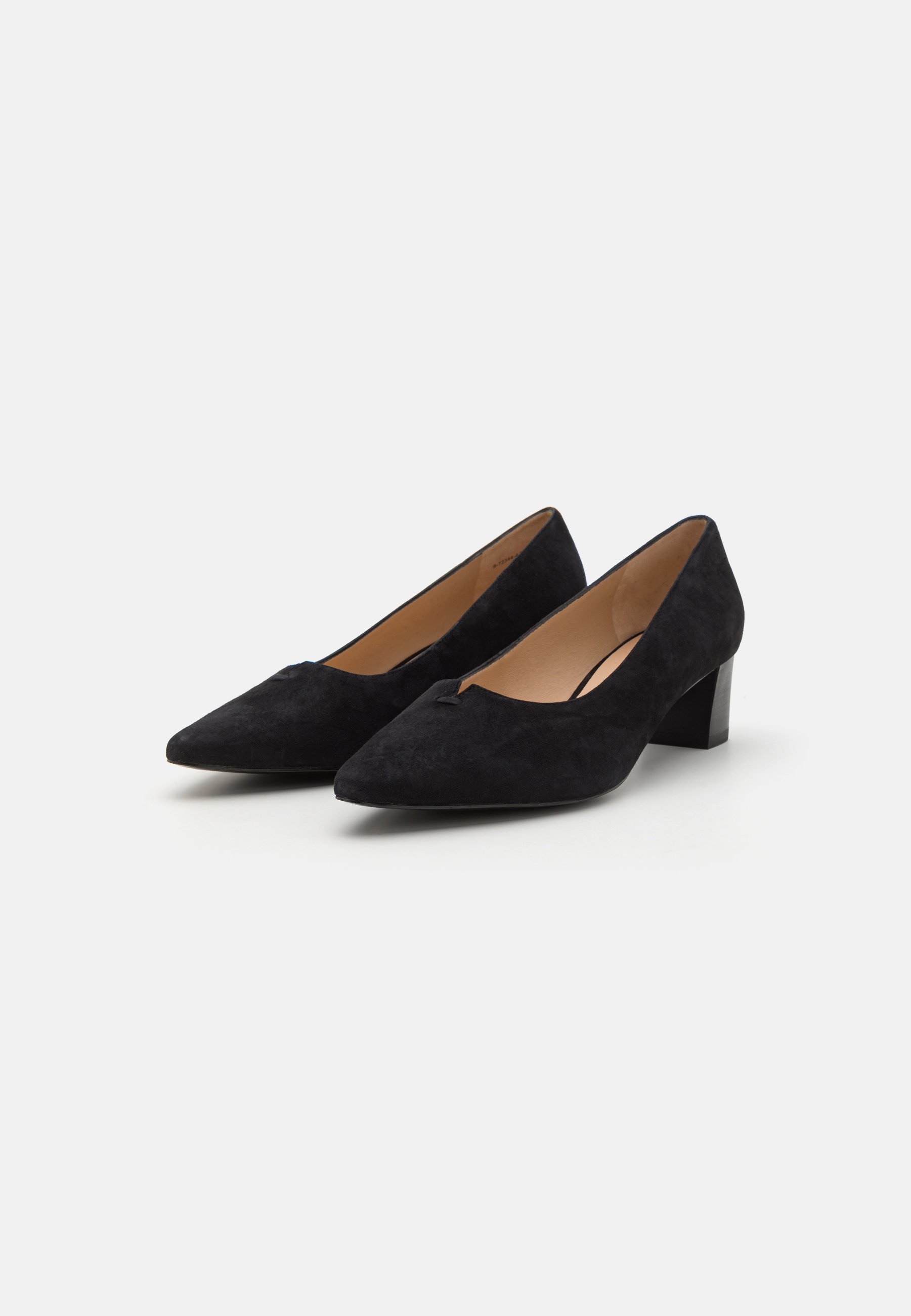 Tocuri clasice Peter Kaiser - negre