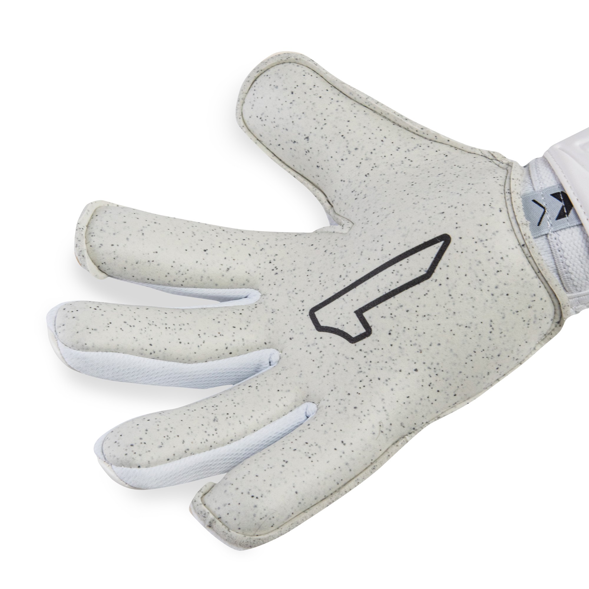 Rinat Egotiko Stellar Alpha Junior Torwarthandschuh