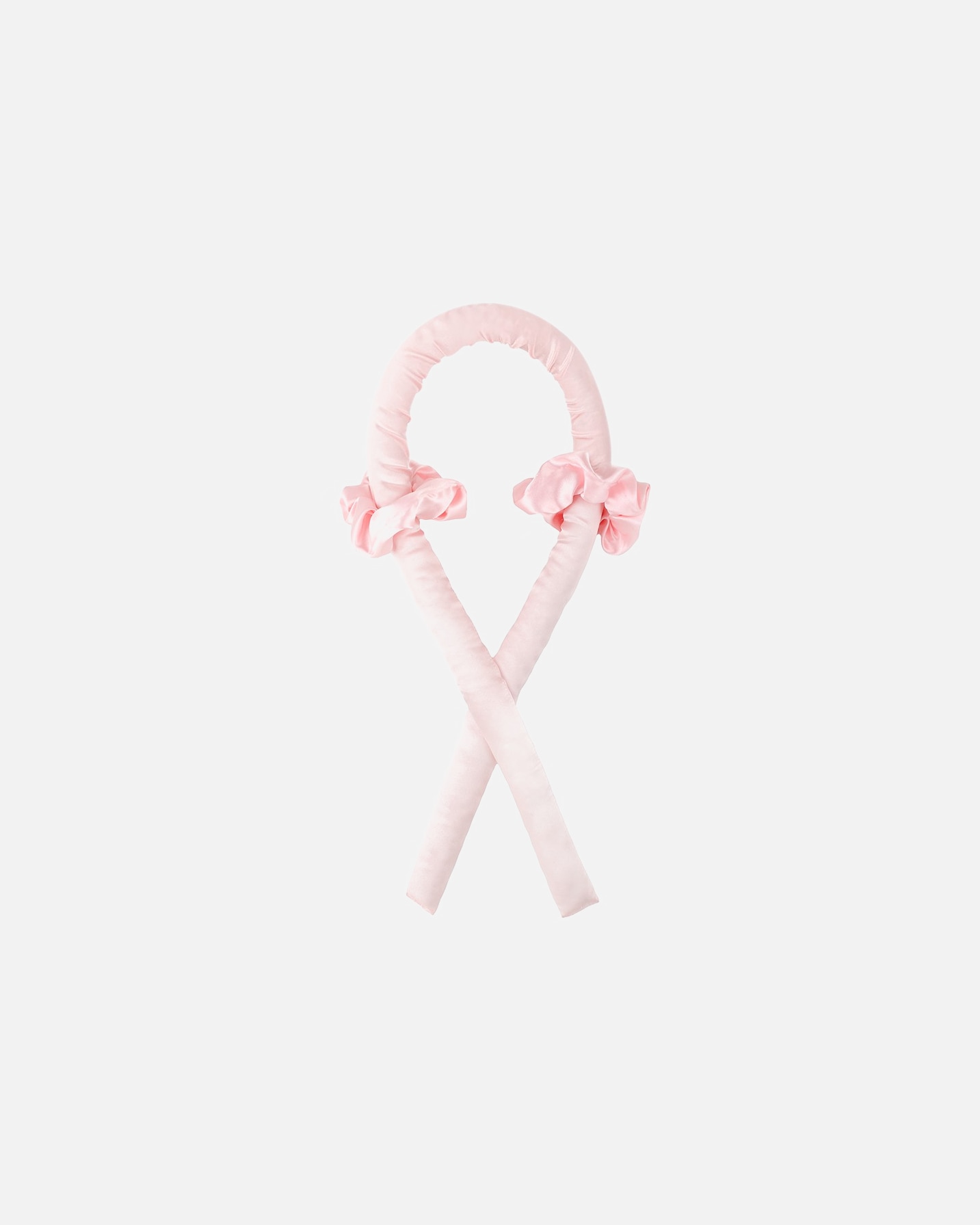 Accessoires pour bigoudis Douglas Collection, ensemble de bigoudis sans chaleur – 1 pièce