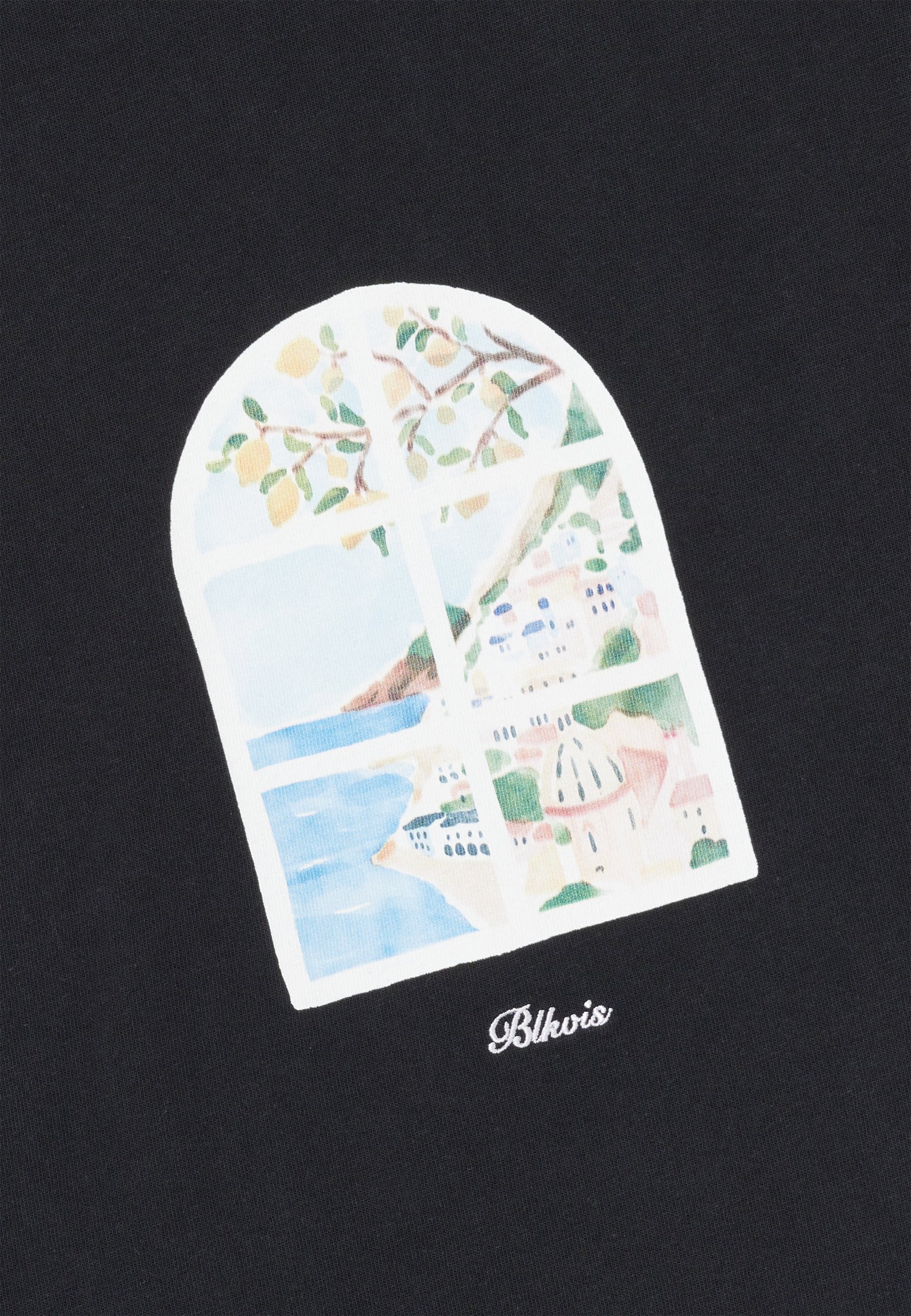T-shirts BLKVIS