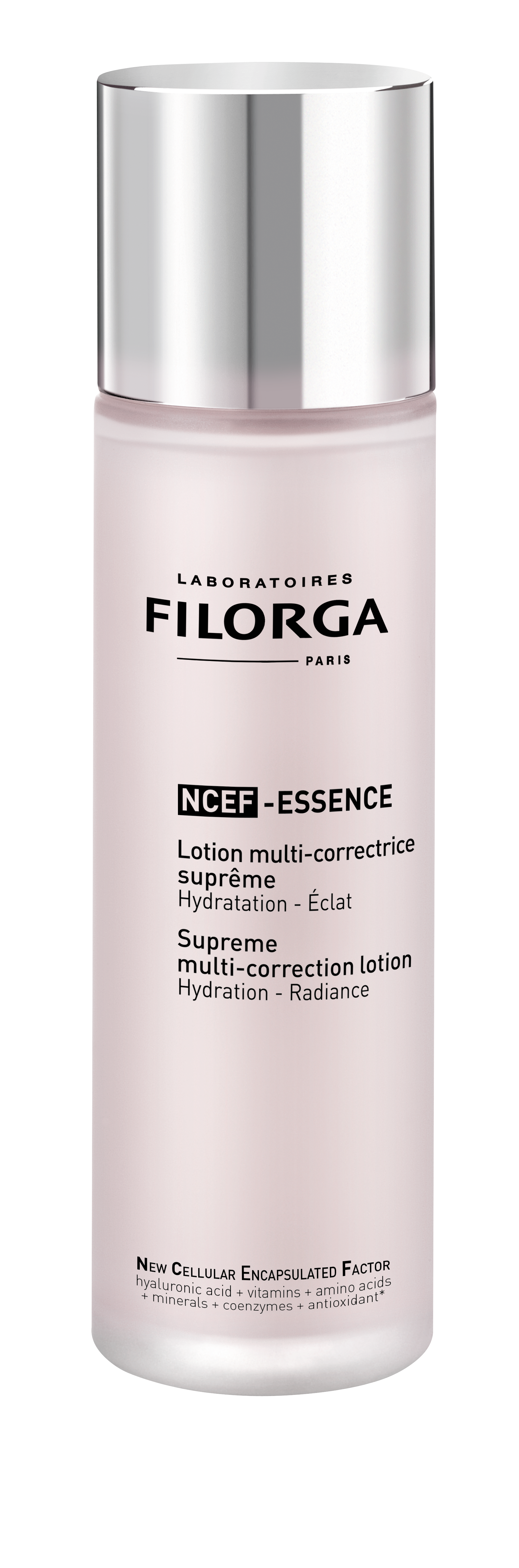 NCEF-Esencija 150 ml - FILORGA