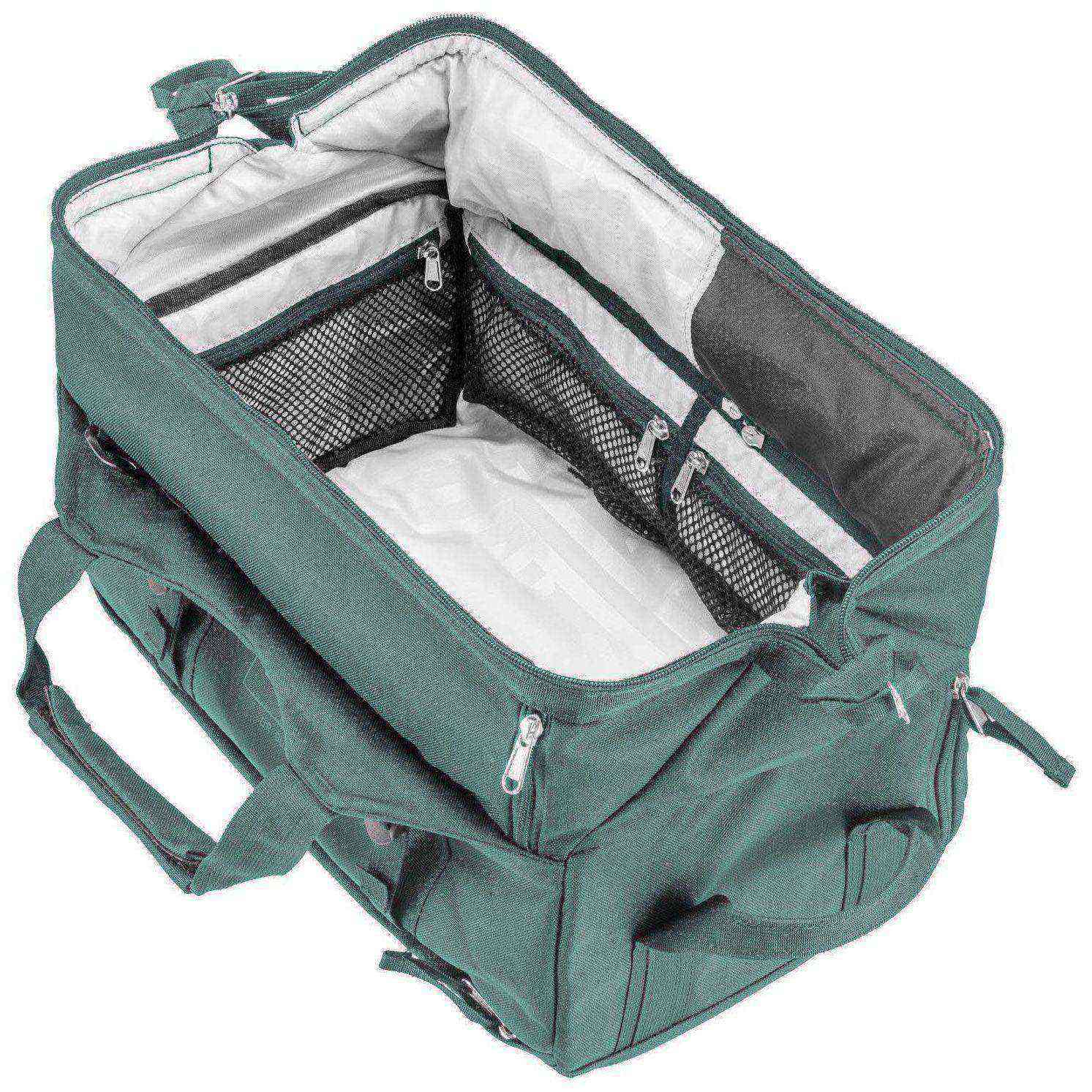 Bach Dr. Duffel Sporttasche 20 L