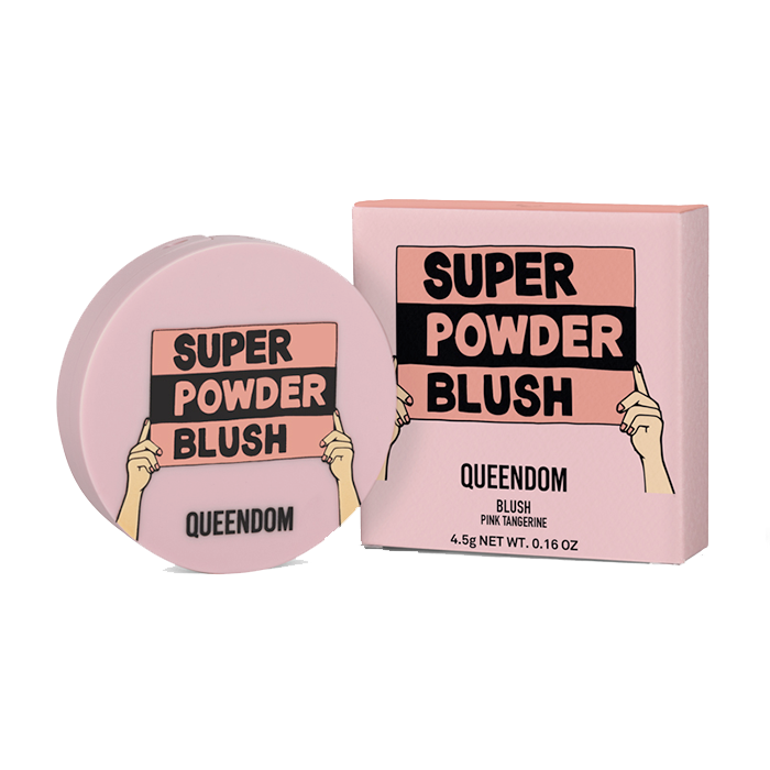 Superpudderblush