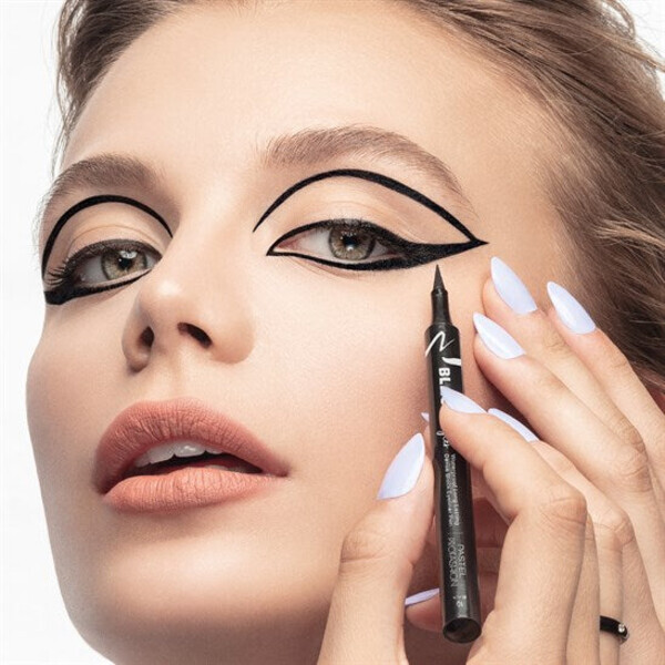 Pastel Profashion fekete Styler vízálló szemceruza toll