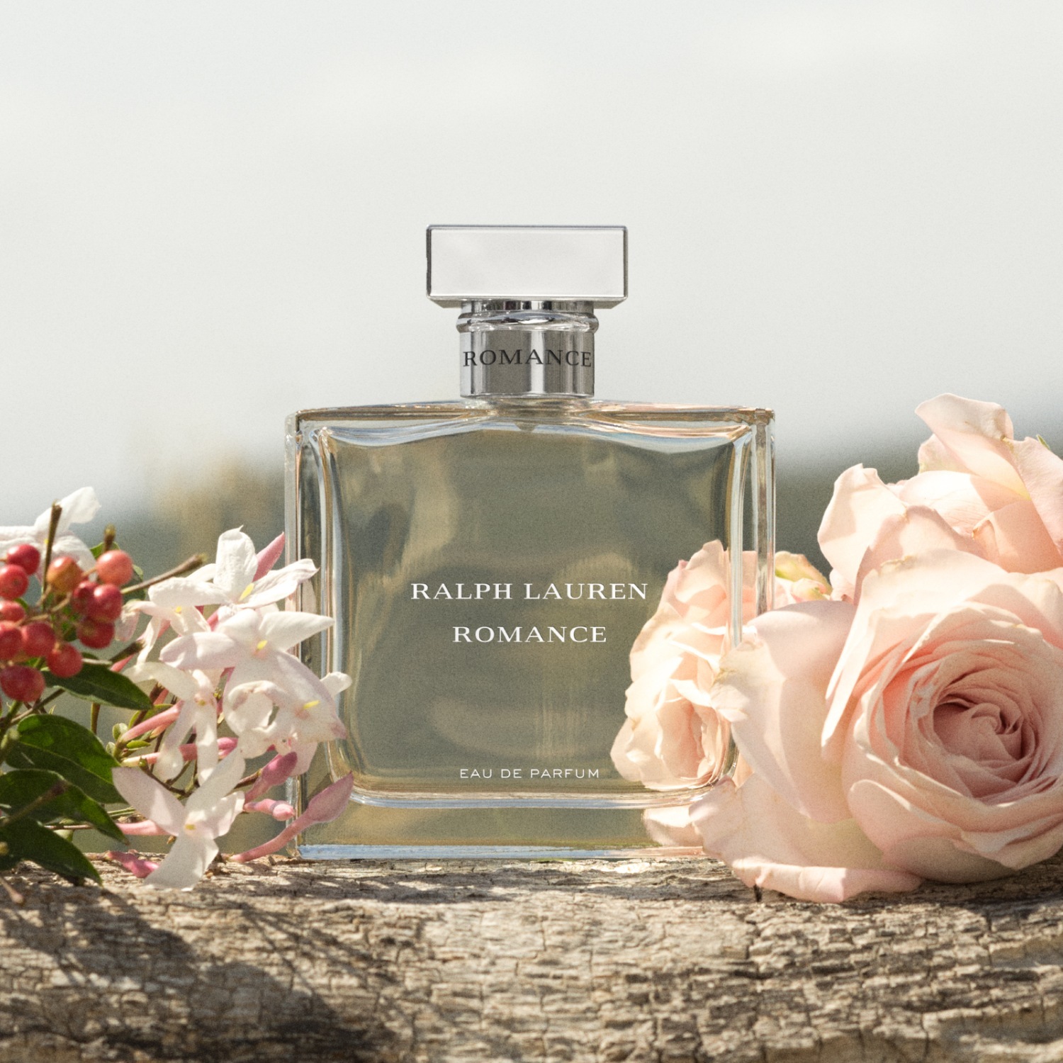 Ralph Lauren Romance parfemska voda - 30 ml