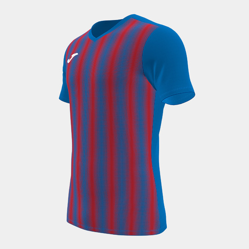 Tricou Joma Inter II roșu regal cu mânecă scurtă