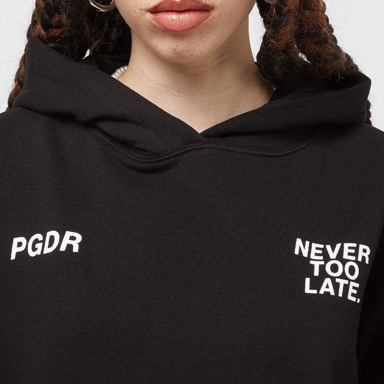 Airville Oversized Hoodie