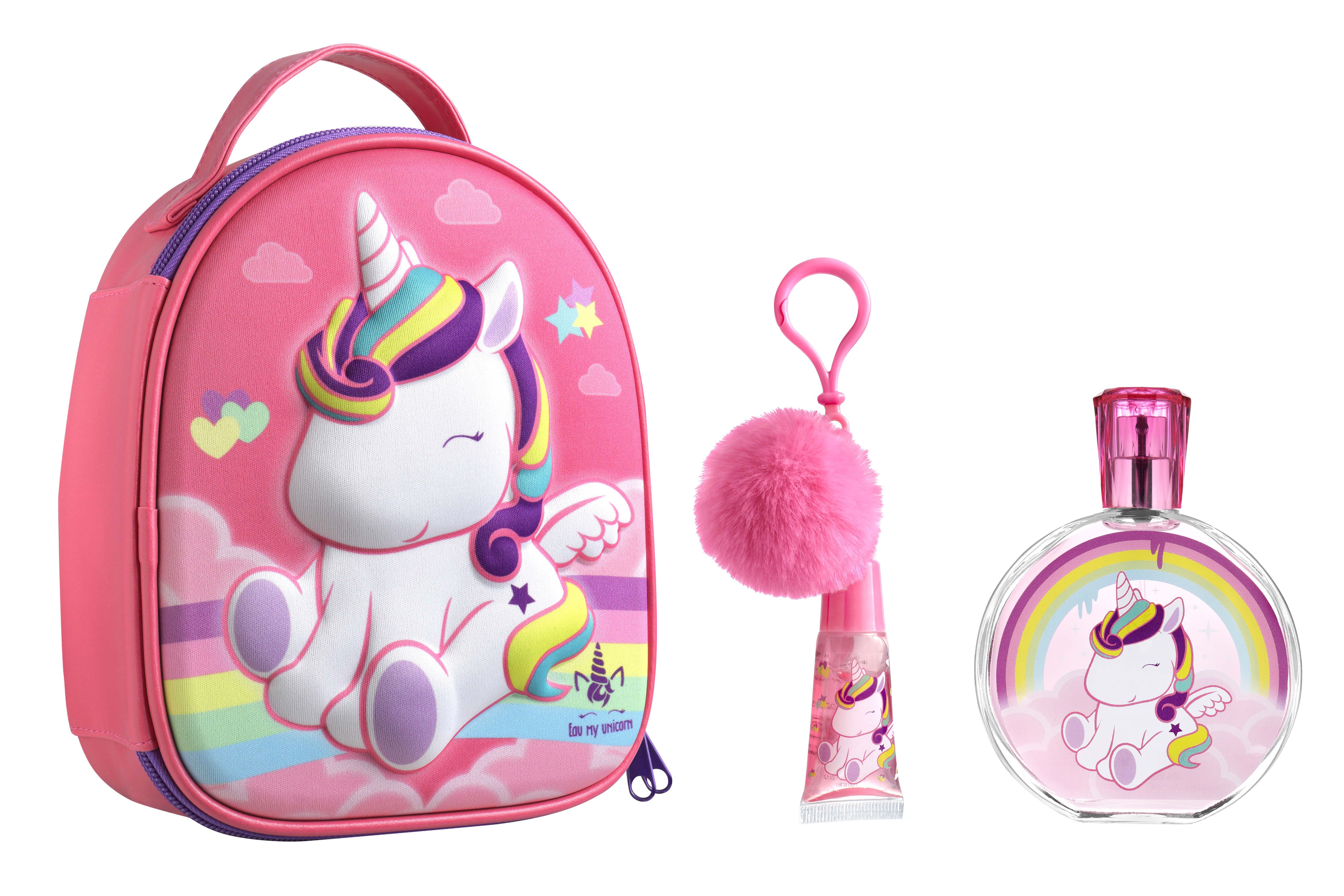 Eau My Unicorn EDT сет Дечји парфеми