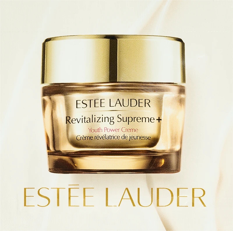 Beauty Discovery Box Notino Supreme Skin Boost (Estée Lauder) сет за жене