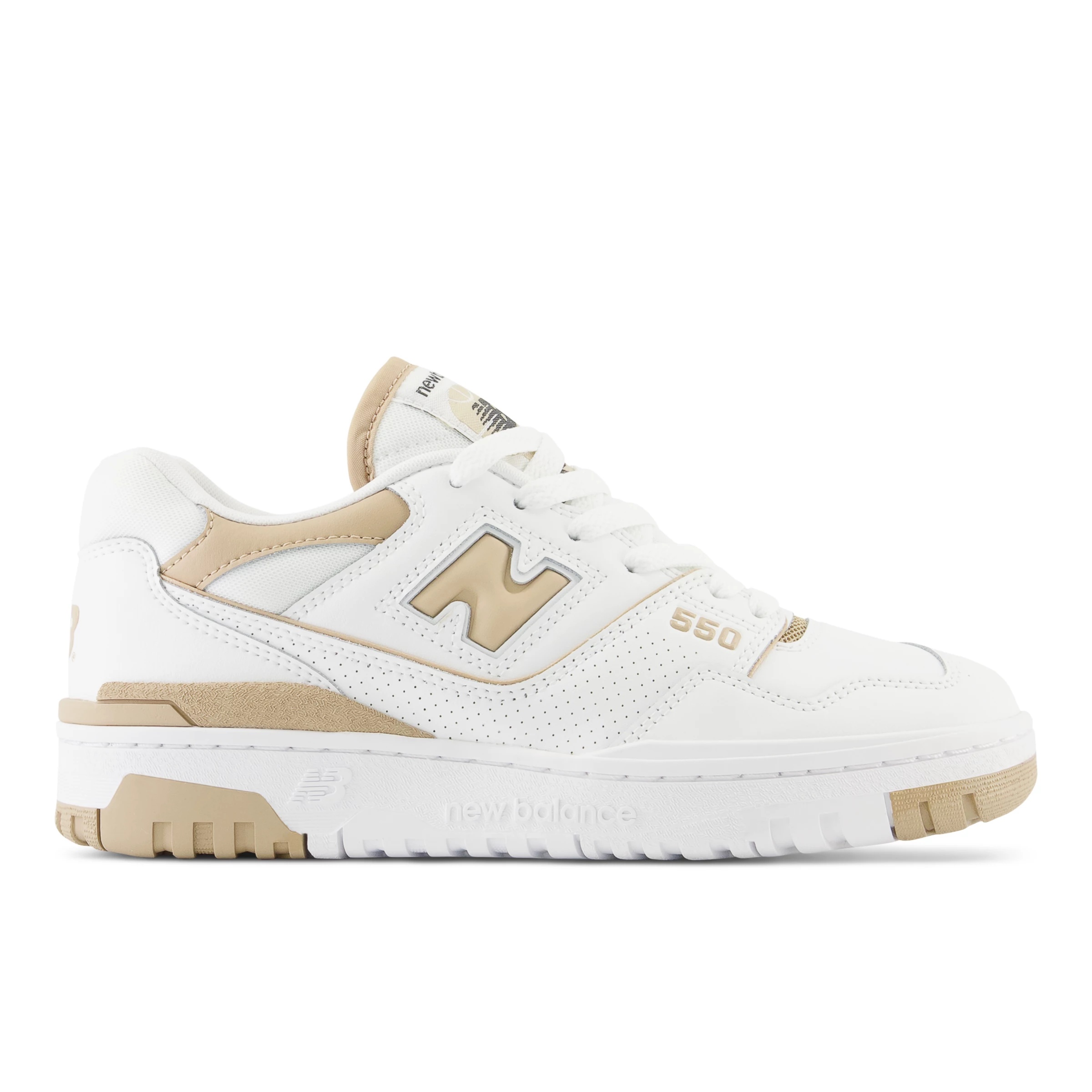 550 White con incense