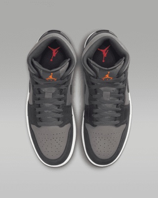 Air Jordan 1 Mid SE Men's Shoes