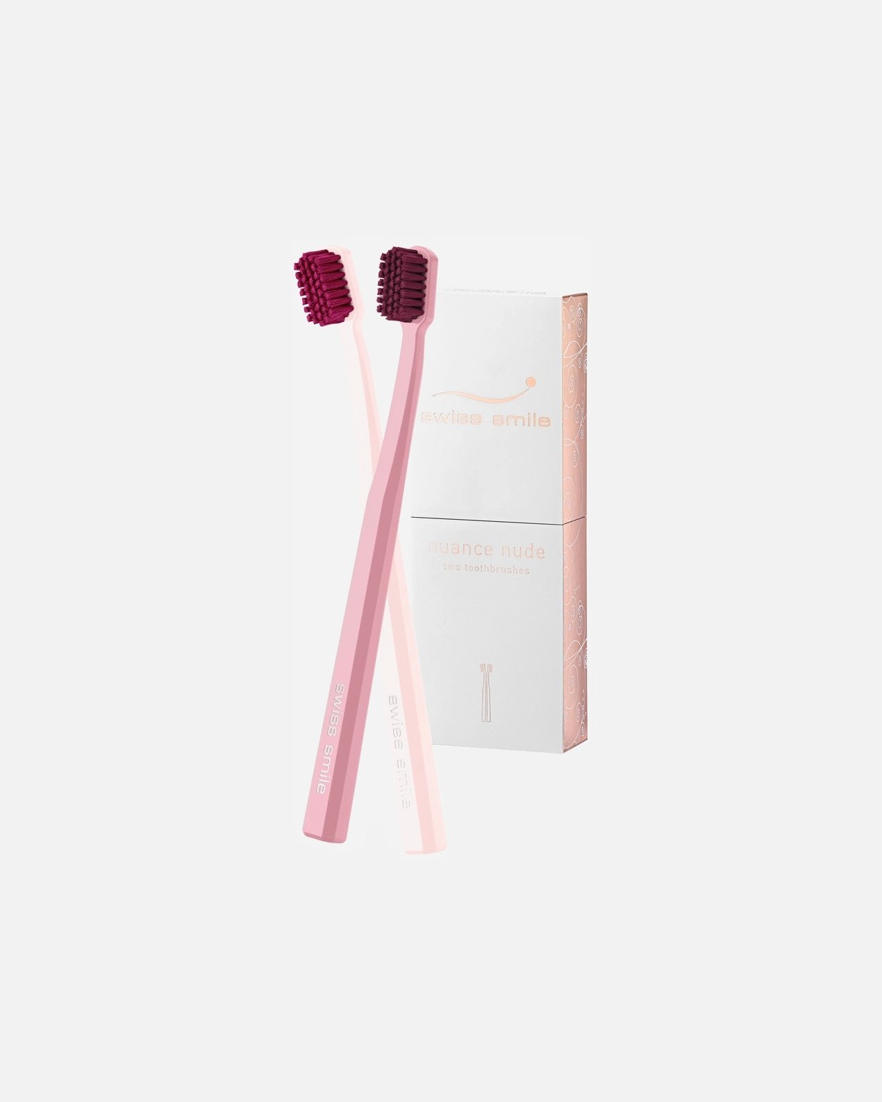 Poklon set četkica za zube Swiss Smile – 1 komad