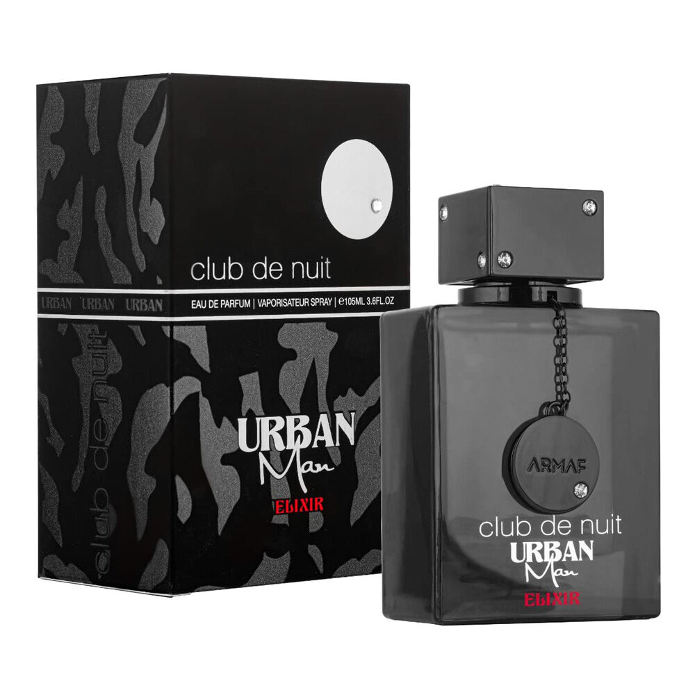 Armaf Club de Nuit Urban Man Elixir