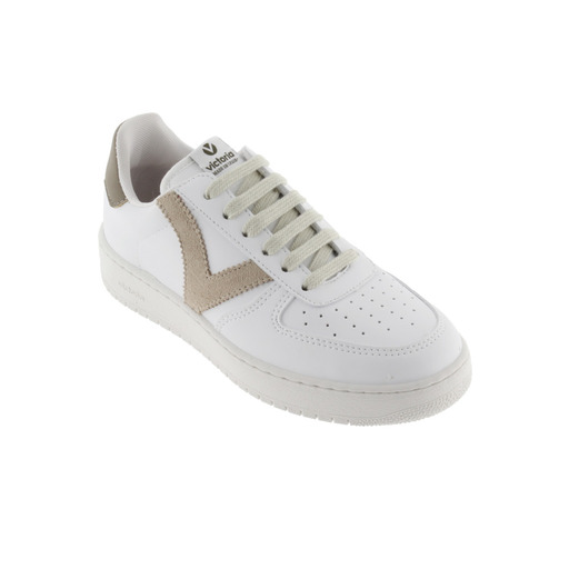 Zapatillas Victoria Madrid Efecto Piel & Color