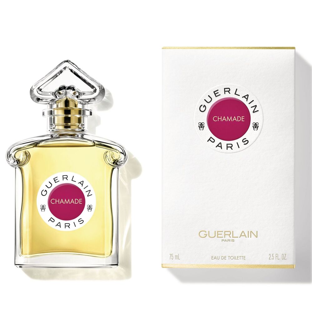 Guerlain Chamade 2021