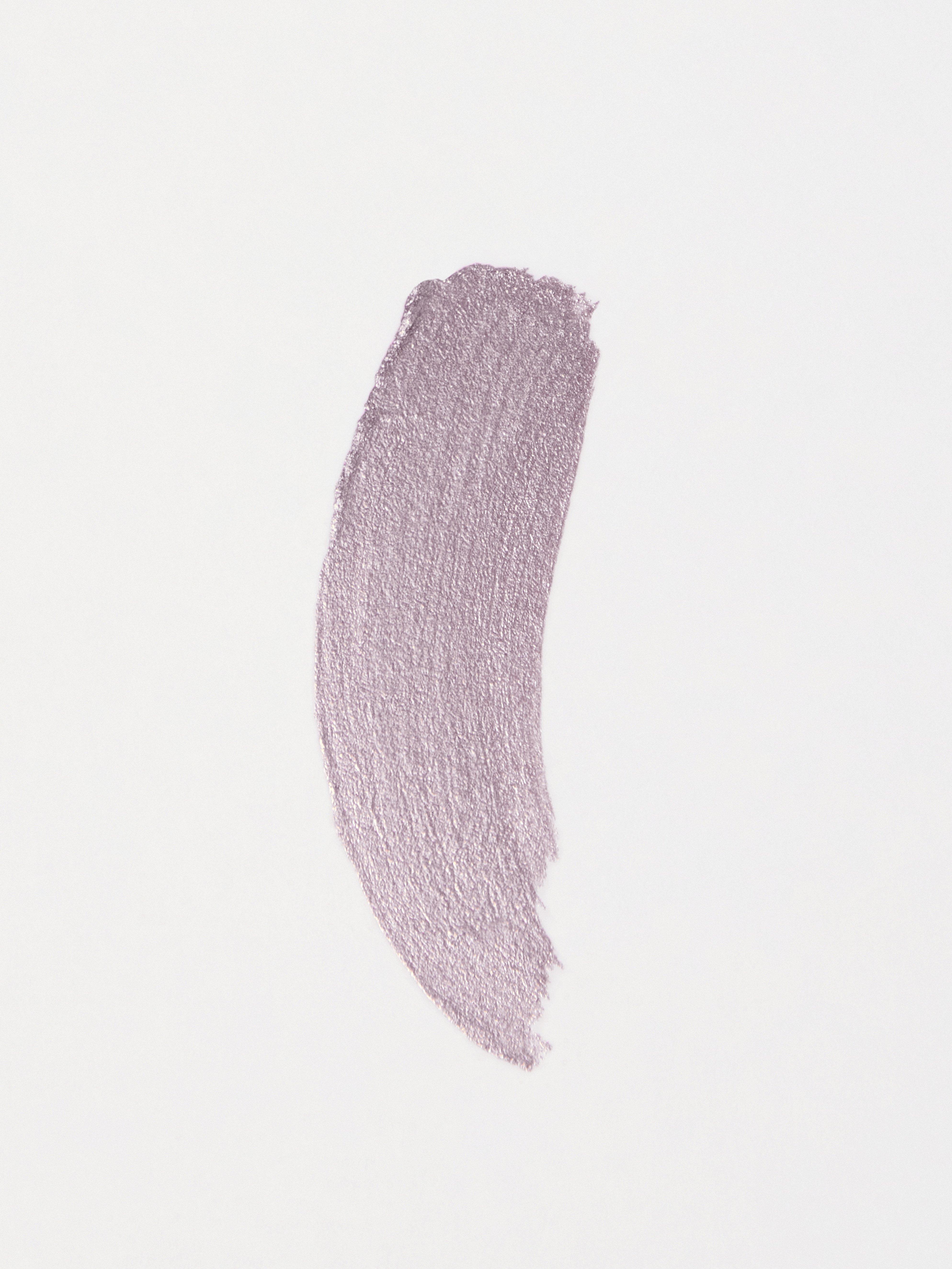 ISADORA The Shimmer Eyeshadow Stick Larga duración y resistente al agua 42 LAVENDER VIBE
