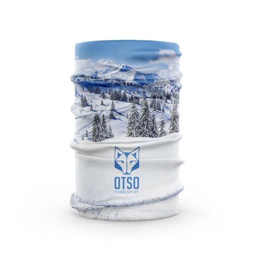  Ochránce De Cuello Snow Forest