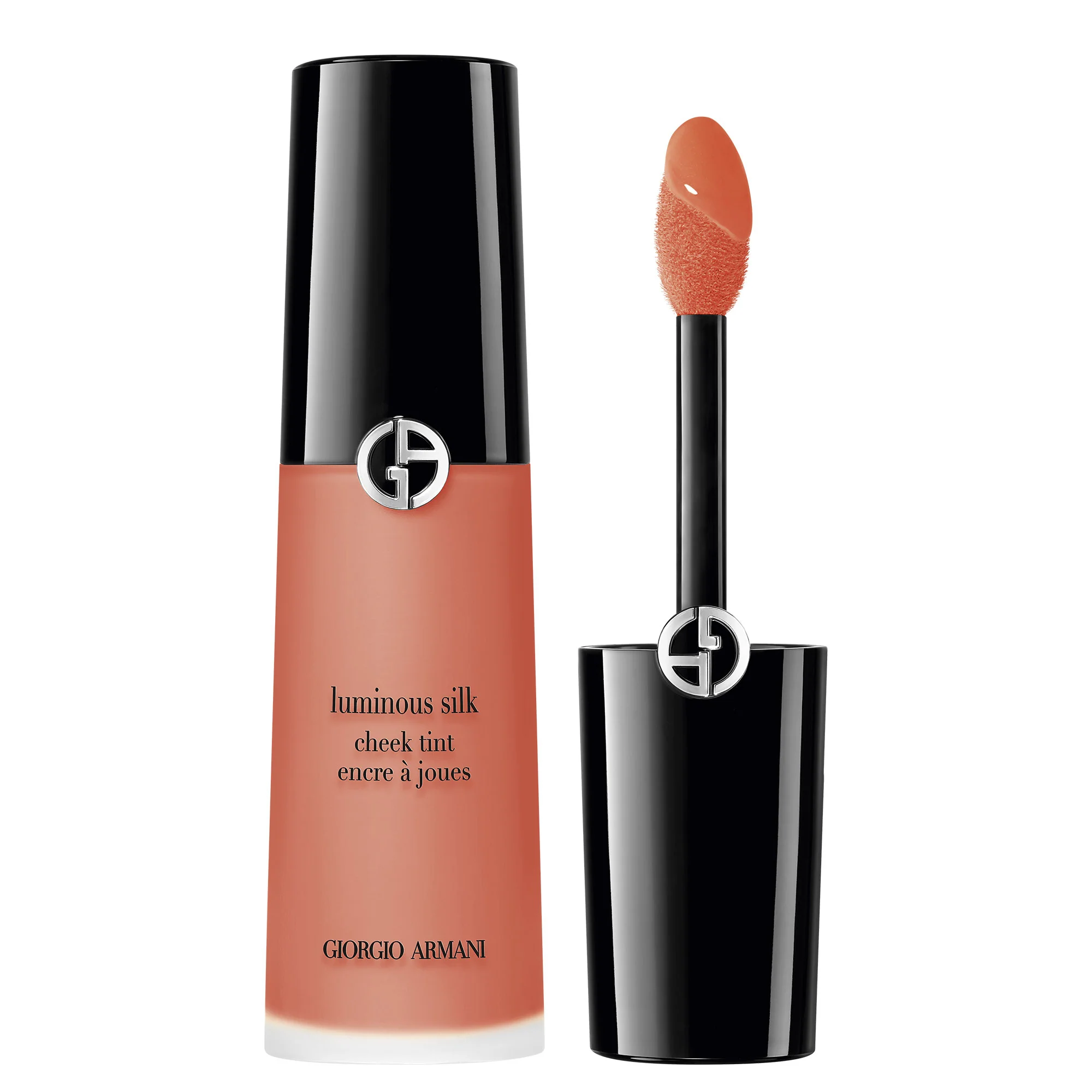 Viso Luminous Silk Cheek Tint - Fard crema
