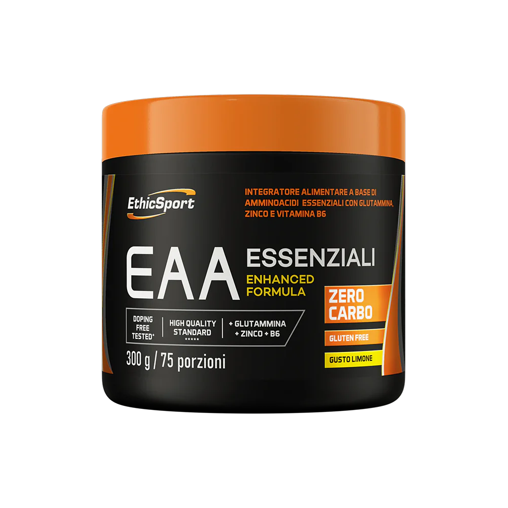 EthicSport EAA