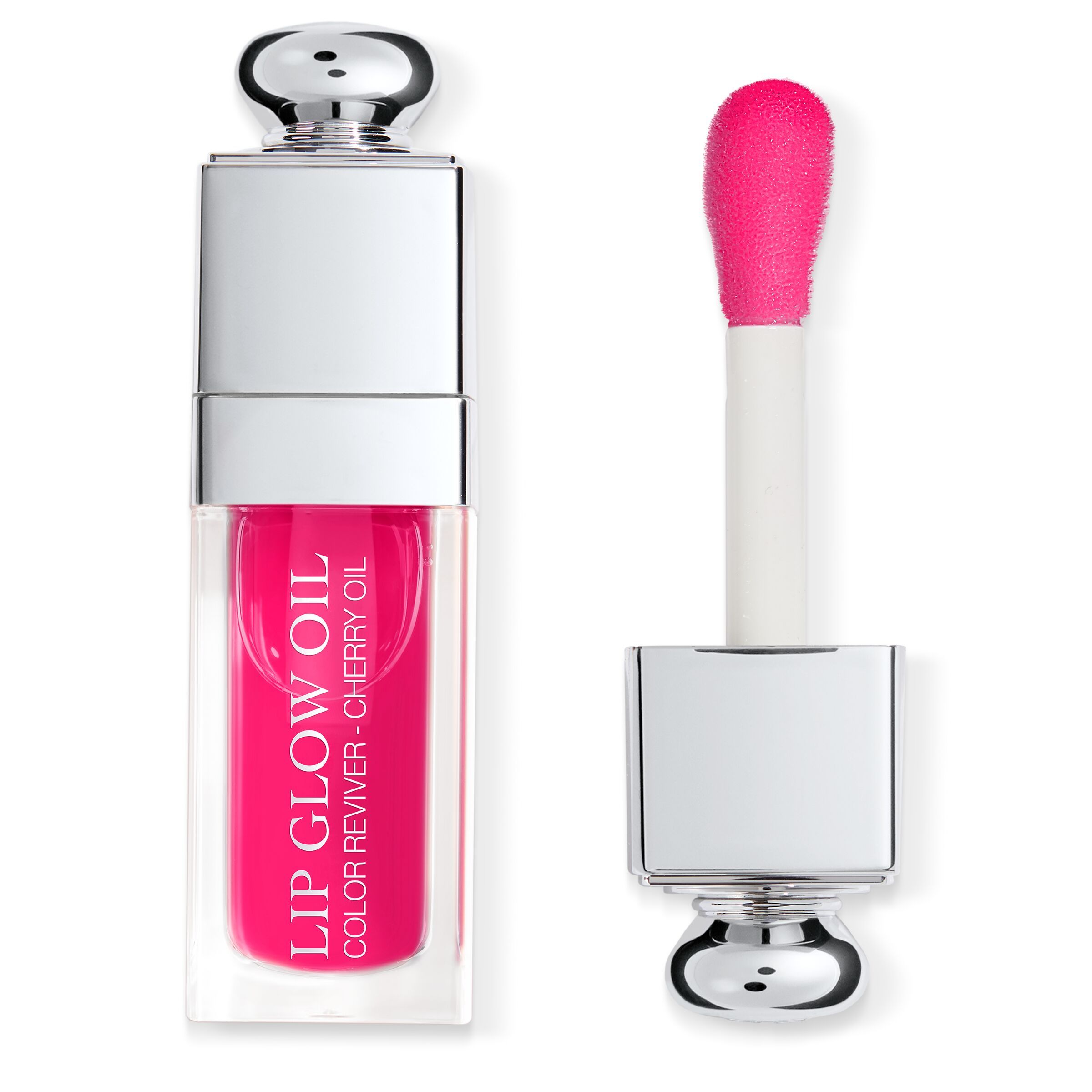 Dior Lip Glow Oil Limited Edition ulje za usne Luksuzni sjaj za usne