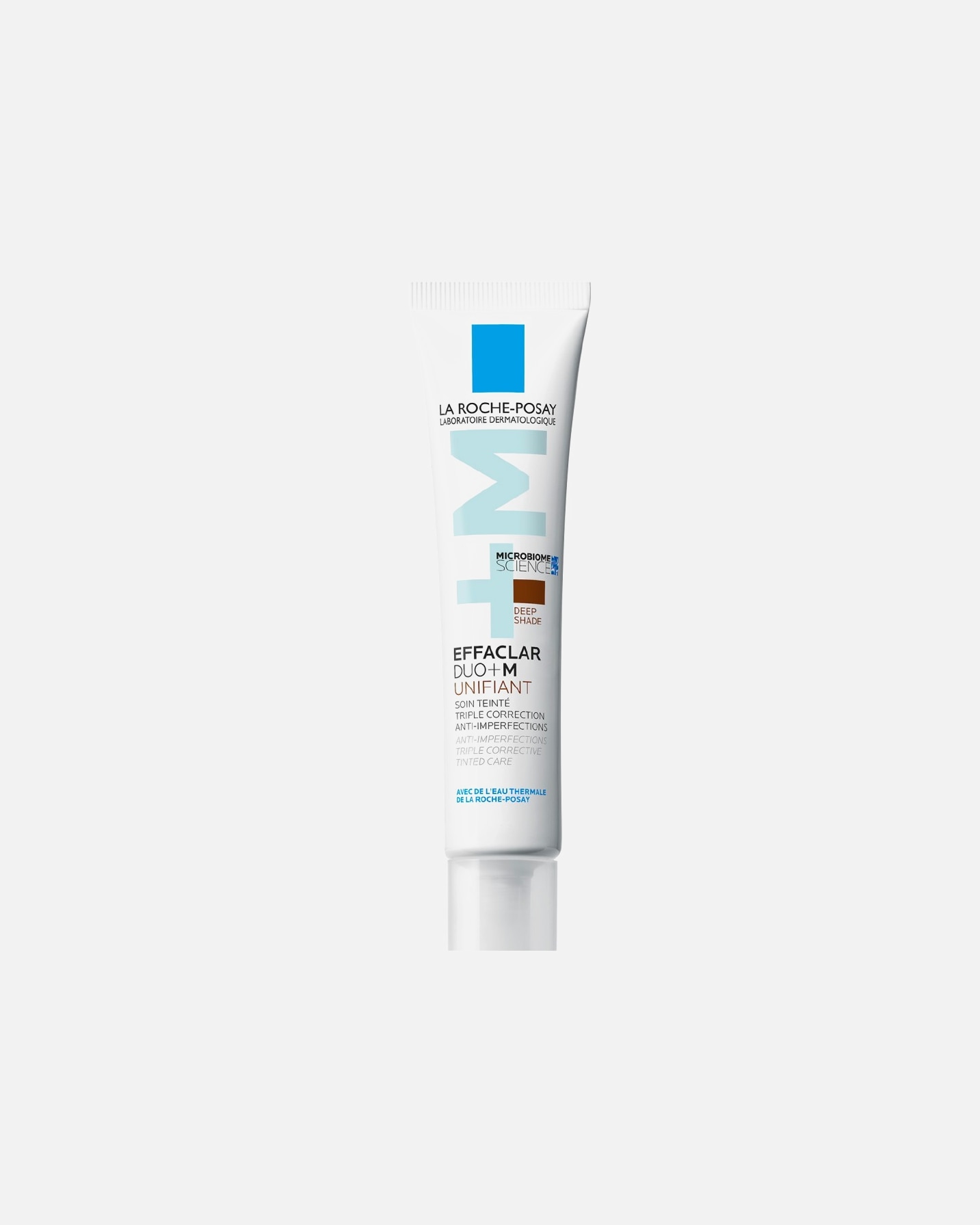 Mezzo unificante La Roche-Posay Gesichtscreme Effaclar DUO+ M - 40 ml