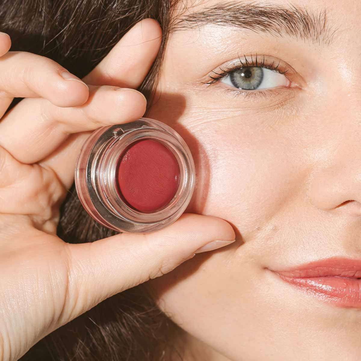 Uoga Uoga Blush Lippen- und Wangentönung – 6 ml