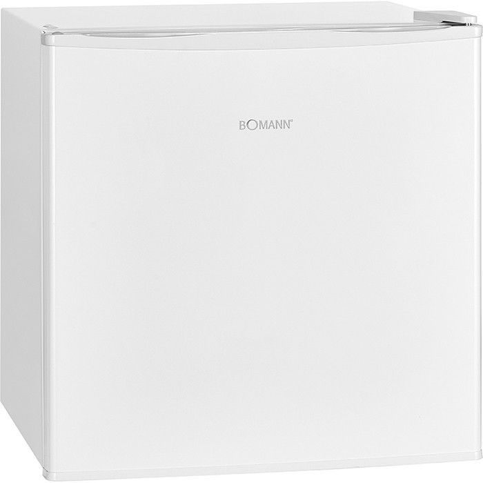 Upright freezer - BOMANN - GB 341.1 white - 31L - 4 stars - Stepless temperature control