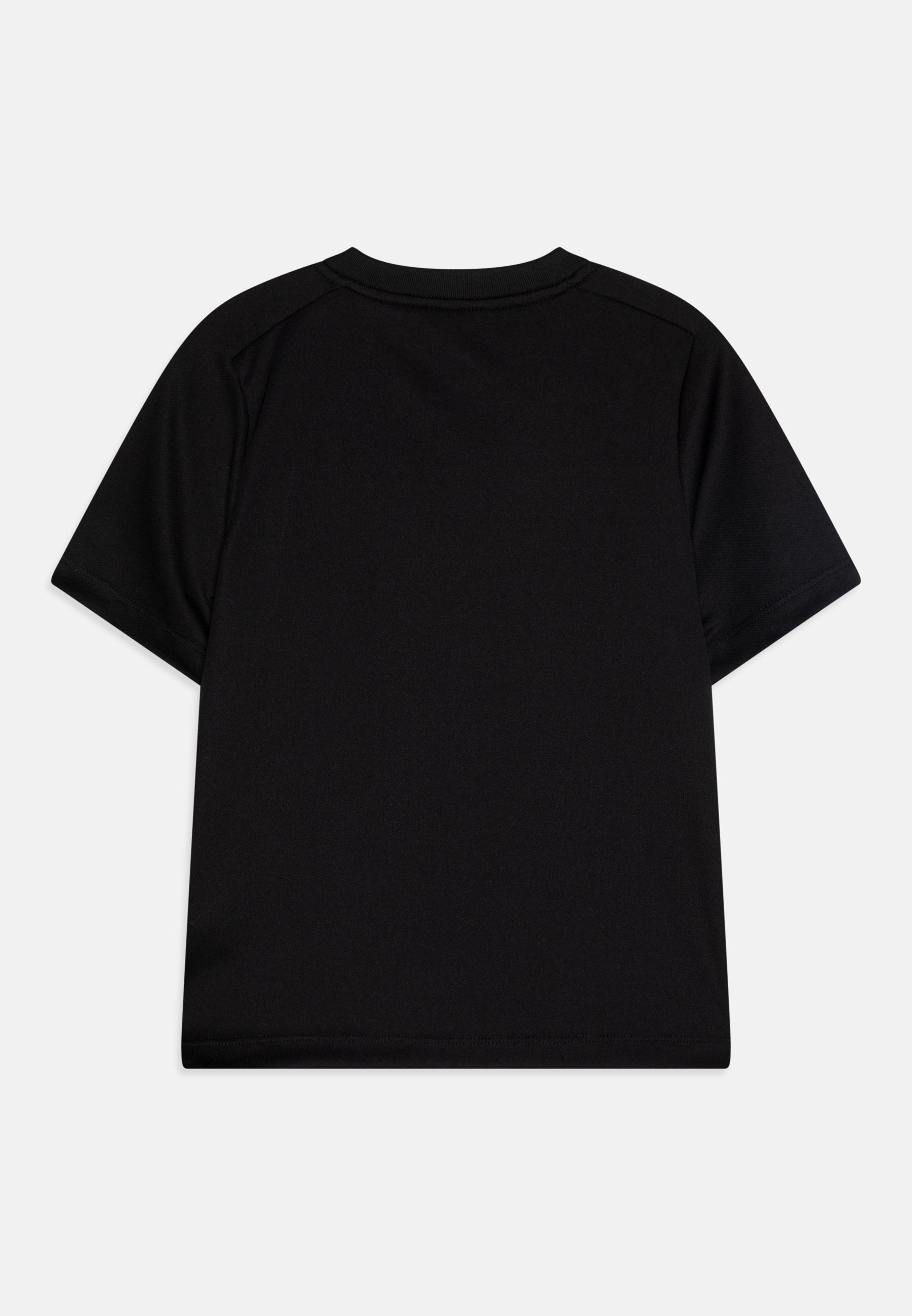 Nike Performance UNISEX - Sport-T-Shirt - schwarz/weiß