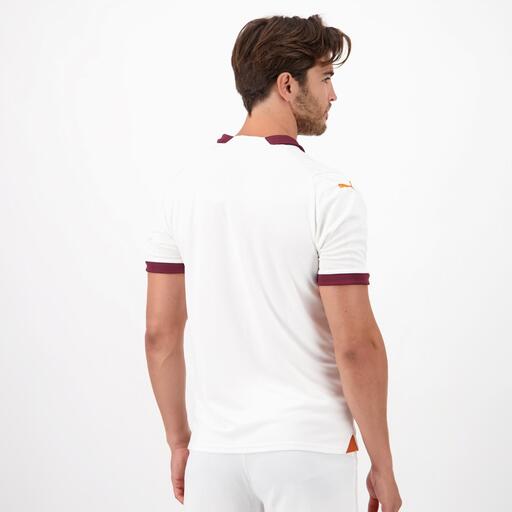  Camiseta Manchester City 2ª Equipación 23/24