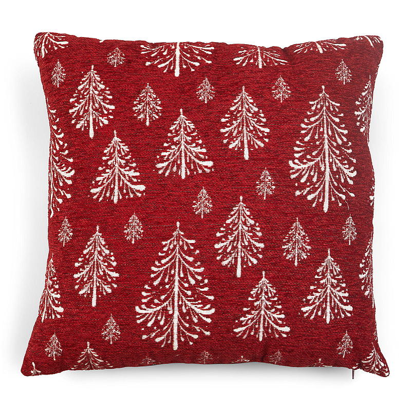 Lot de 2 oreillers pour la maison, 45 x 45 cm