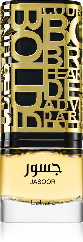 Unisex parfumovaná voda Lattafa Jasoor