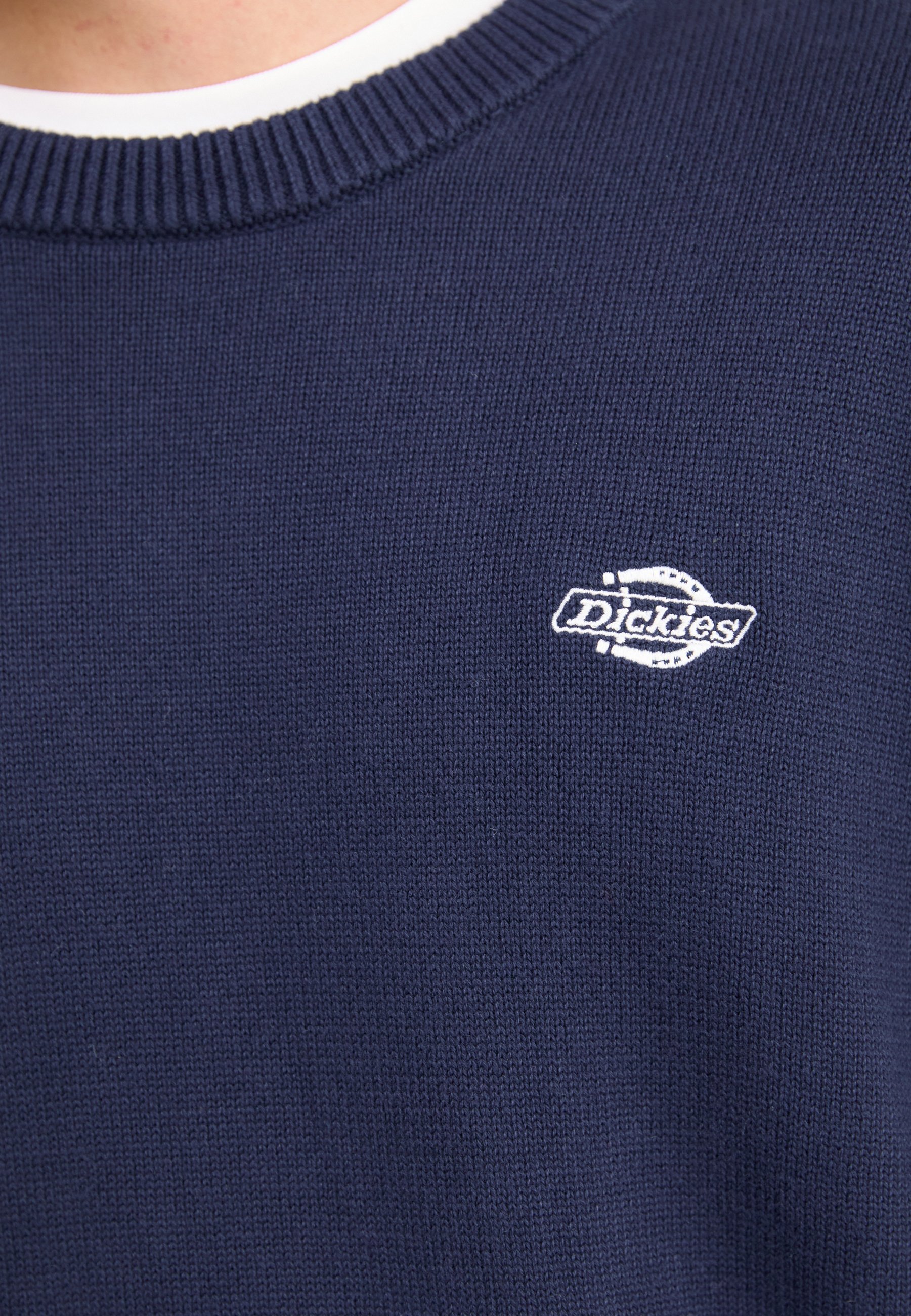 Pull en maille Dickies