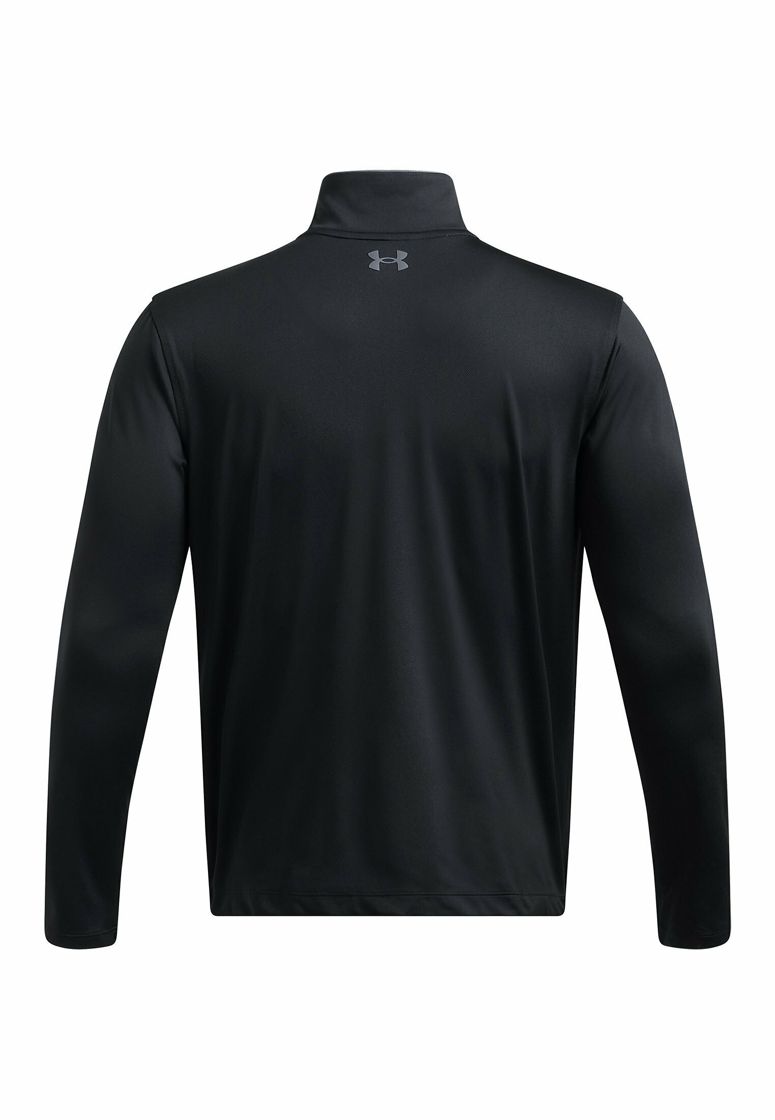 Haut à manches longues Under Armour MATCHPLAY - Noir