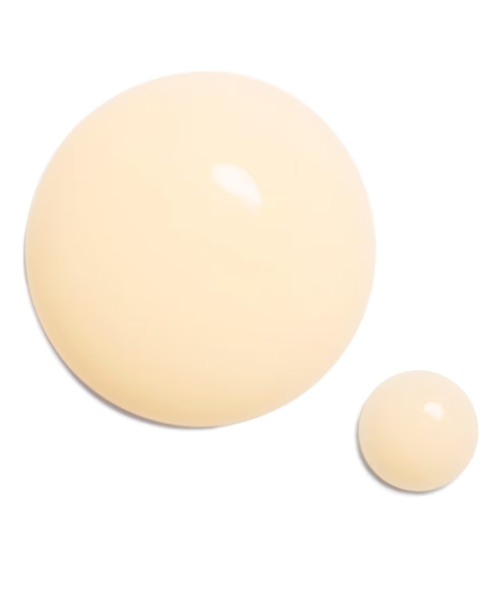 CHANEL SUBLIMAGE LE FLUIDE FACIAL CARE