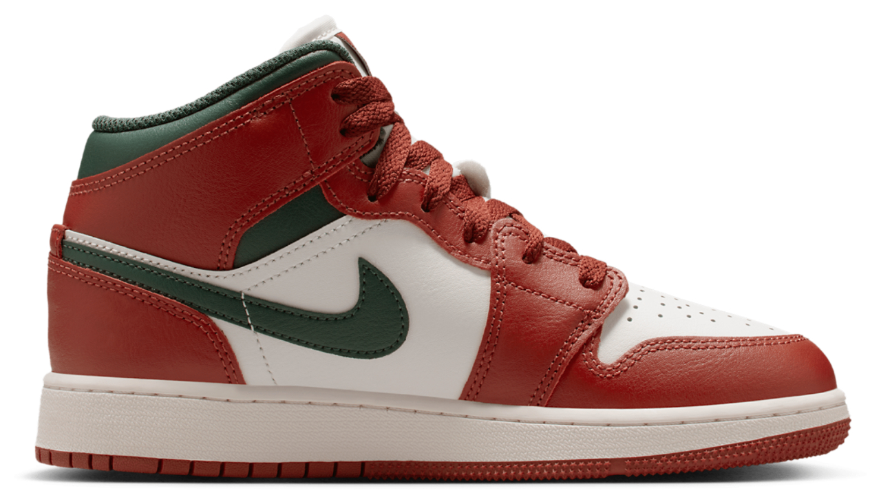 Jordan 1 Mid
