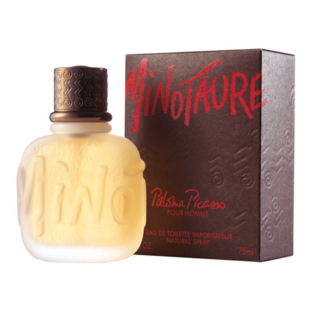 Paloma Picasso Minotaure