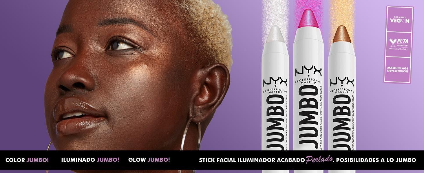 Jumbo Stick daugiafunkcis šviestuvas