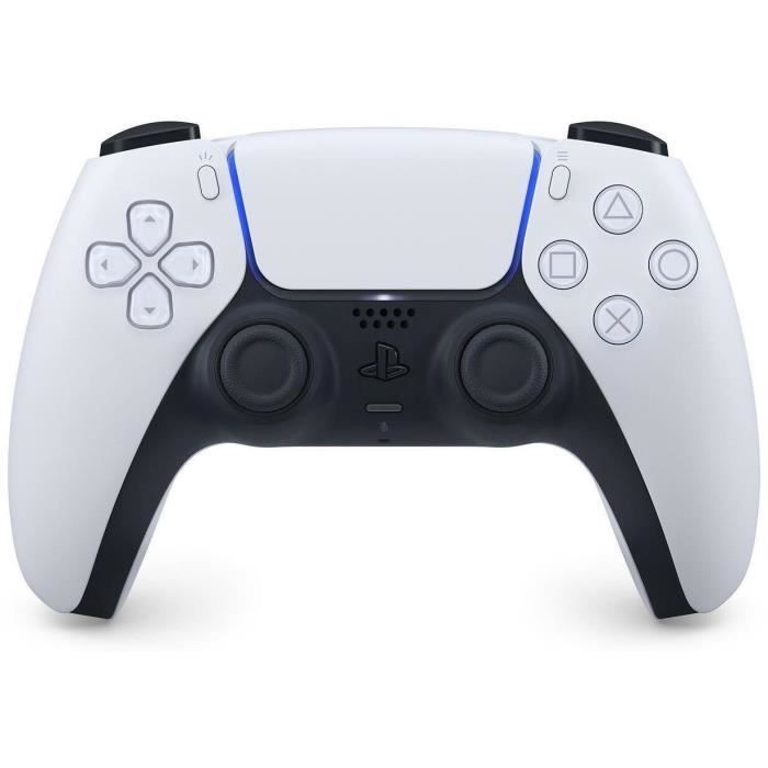 Pacote padrão do PS5 (com leitor de CD): Console PlayStation 5 (modelo Slim) + Call of Duty: Black Ops 7