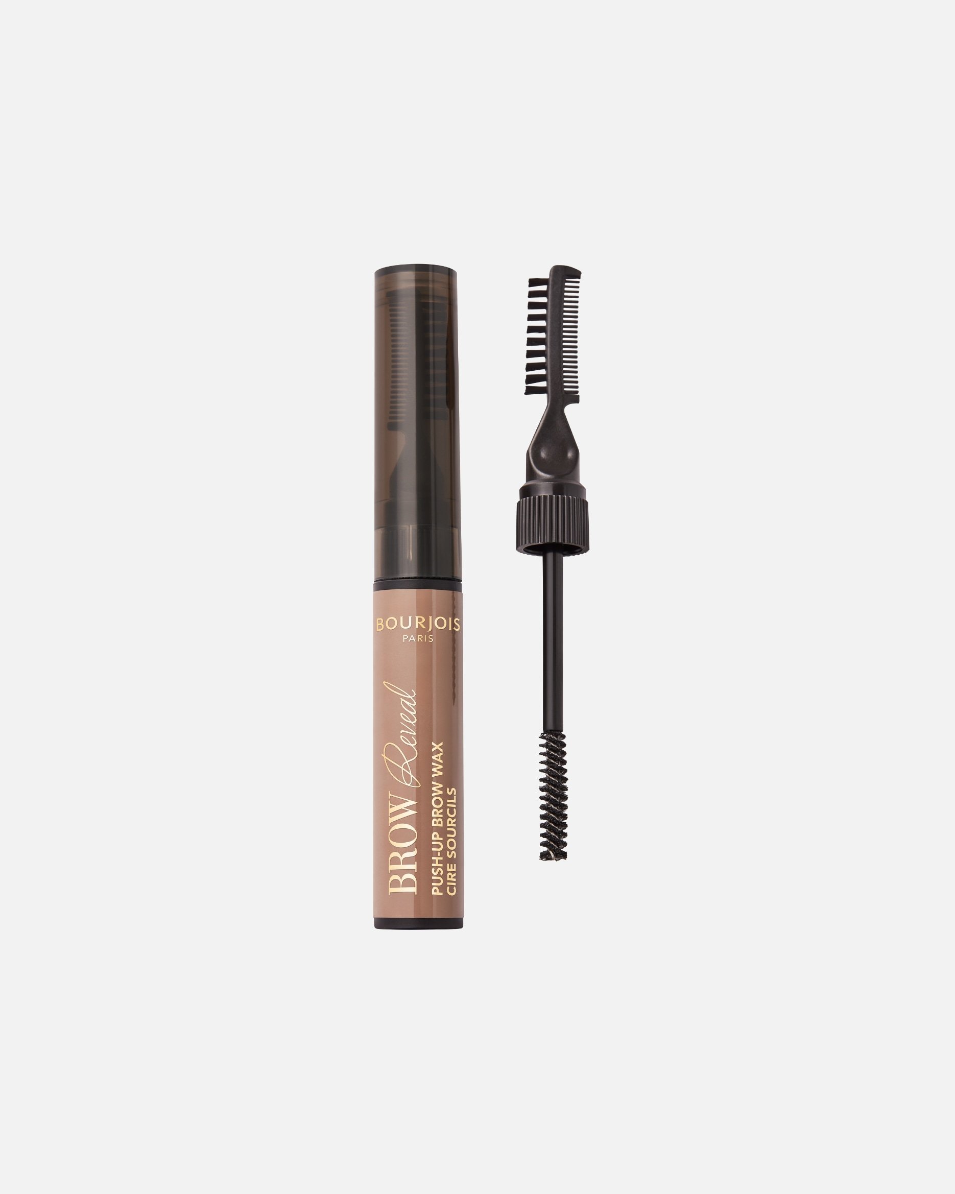 Bourjois Brow Reveal Push-up vosak za oblikovanje obrva - 6 g