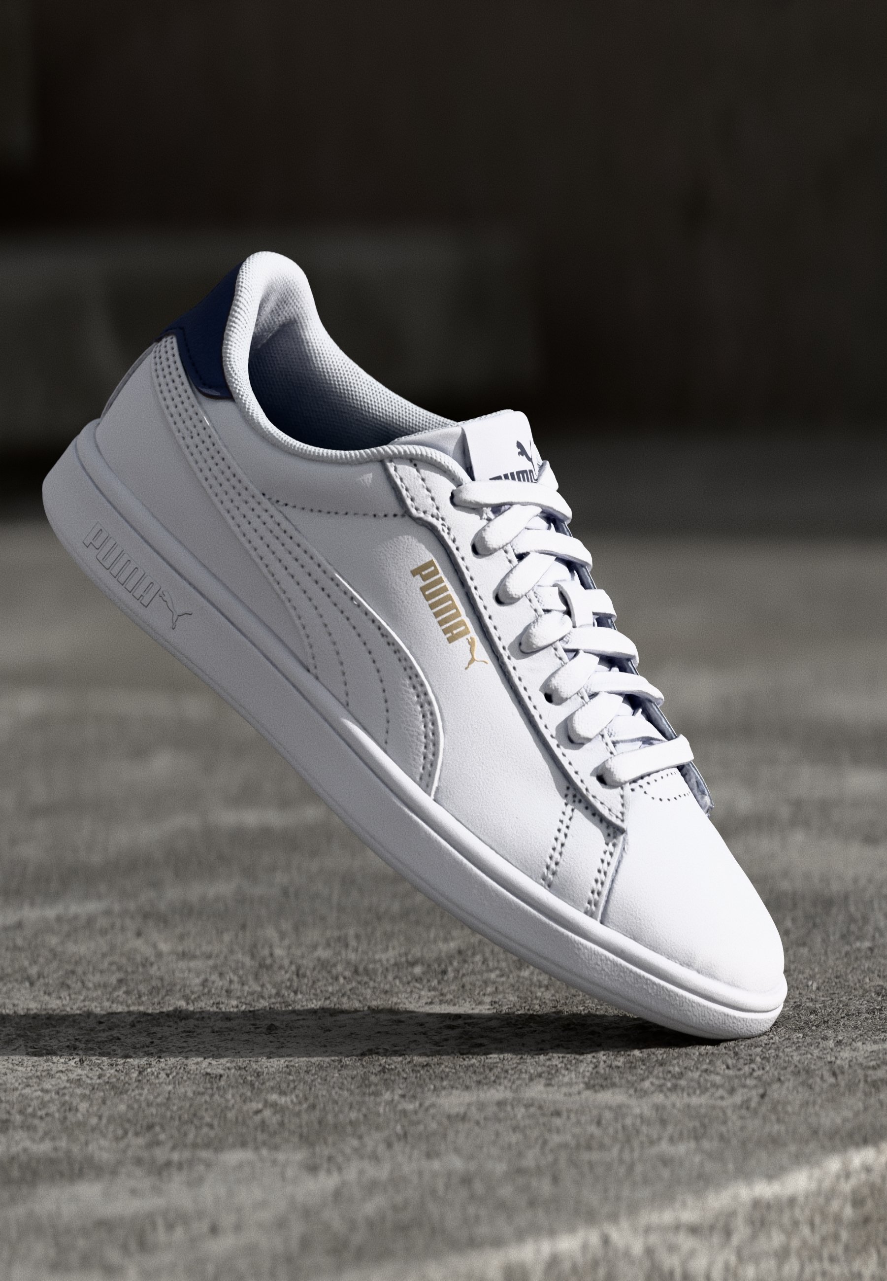 Baskets basses Puma