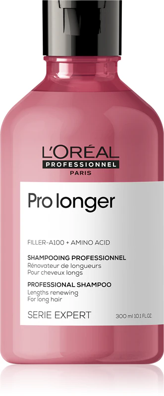 L'Oréal Professionnel Serie Expert Pro Longer posilňujúci šampón pre dlhé vlasy