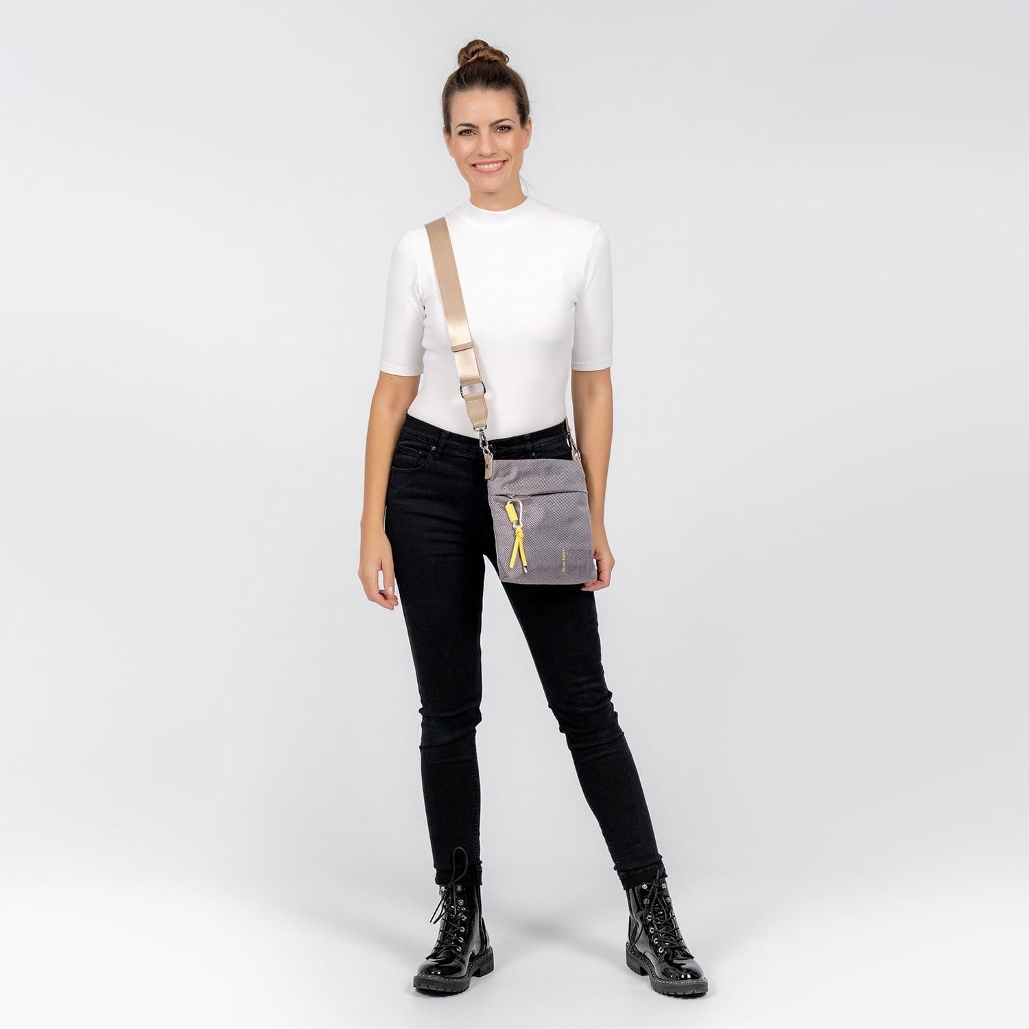 Sac bandoulière SURI FREY SFY SURI Sports Marry - 1 pièce