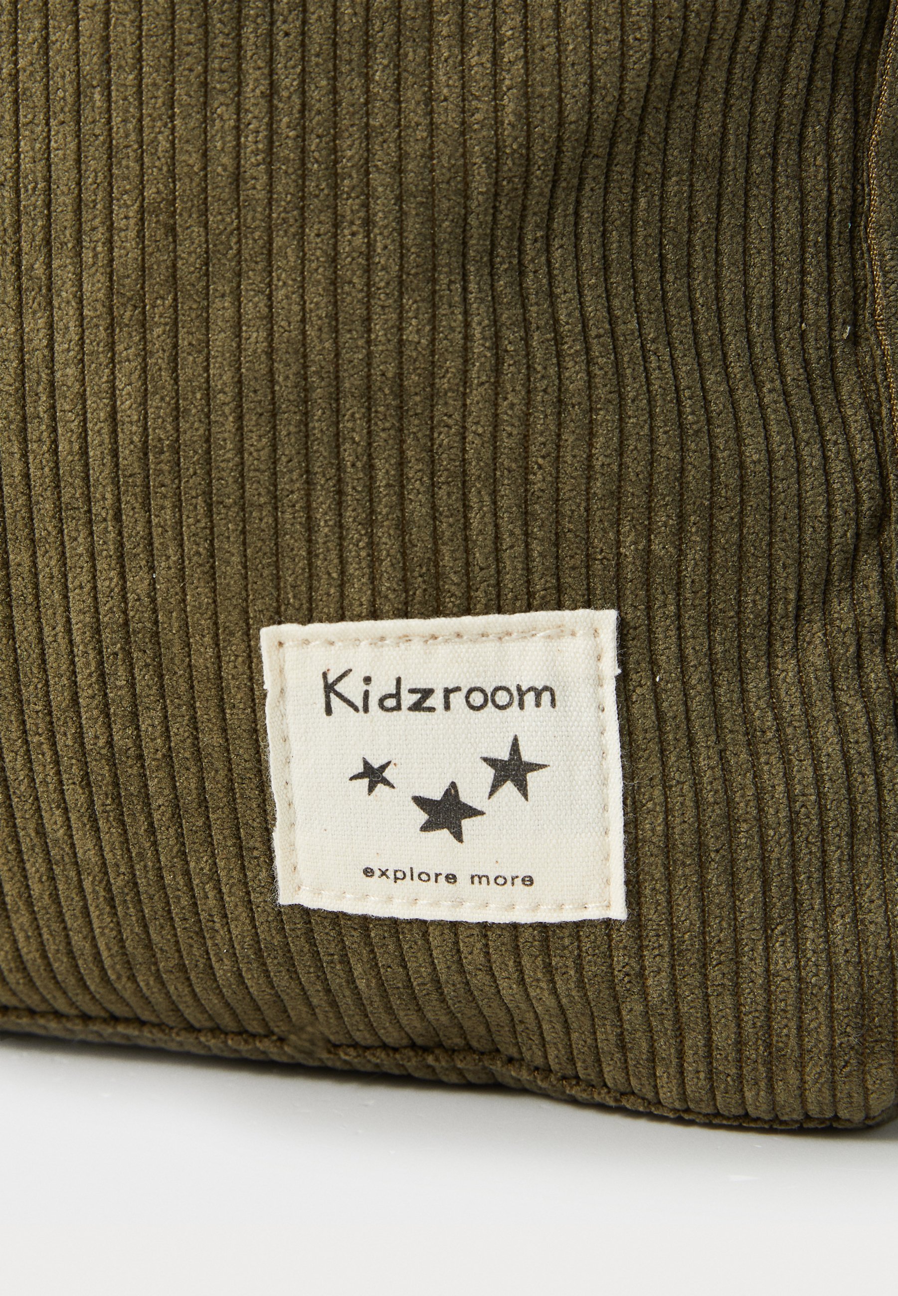 Kidzroom luiertas Kidzroom Care Sofia Tenderness unisex set - Babyverschoontas - leger