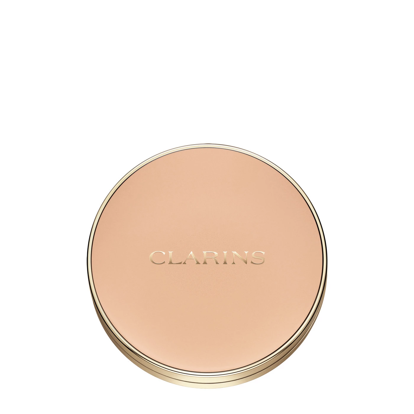 Ever Matte Compact Powder 03 Light Medium - Clarins